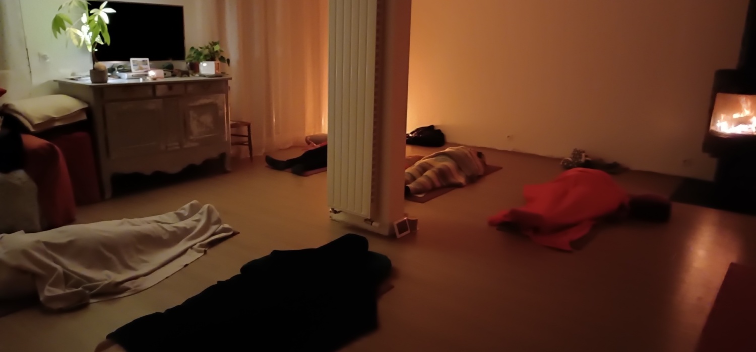 Yoga Relaxation 21:03:24 Yoga Relaxation 21:03:24